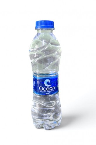 Ocean 0.35L သောက်ရေသန့်