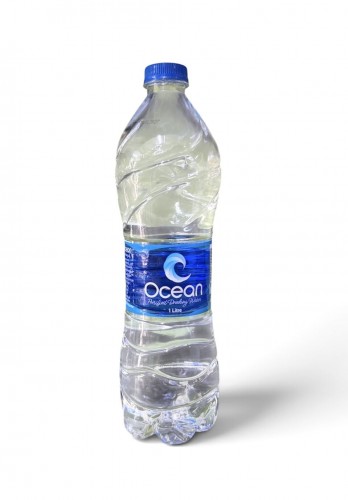 Ocean 1 Liter သောက်ရေသန့်